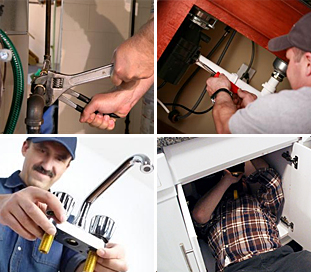 The Quality Staff of Our Carrollton TX Plumbing Contractors is Texas Certified
