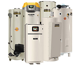 Our Carrollton TX Water Heater Repair Techs Are On Call 24/7